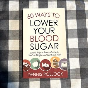 Lower Your Blood Sugar